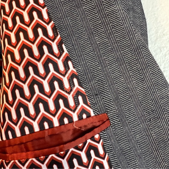 Ted Baker Blazer Size 4 - Picture 9 of 13